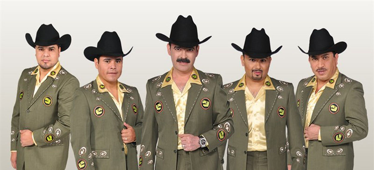 Ley Anticorridos frena concierto de Los Tucanes de Tijuana en Uruapan