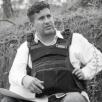 Muere el alcalde de Uruapan, Carlos Manzo, tras ataque armado durante el Festival de las Velas