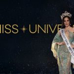 Fátima Bosch, la tabasqueña que conquistó el mundo: ganadora de Miss Universo 2025