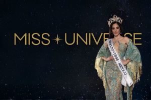 Fátima Bosch, la tabasqueña que conquistó el mundo: ganadora de Miss Universo 2025