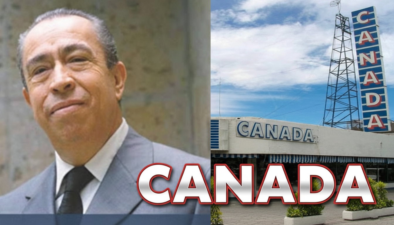 Calzado Canadá: historia de una icónica marca 100% mexicana y por qué hoy es parte de Coppel