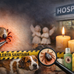 Coahuila en alerta por rickettsiosis: qué se sabe del caso en Ramos Arizpe y cómo prevenir riesgos por garrapatas