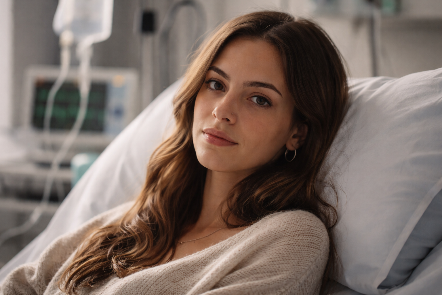 La historia de Noelia Castillo Ramos: sufrimiento, proceso legal y eutanasia autorizada en España