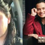 Vocalista de Los Recoditos enfrenta acusaciones de violencia por parte de su esposa