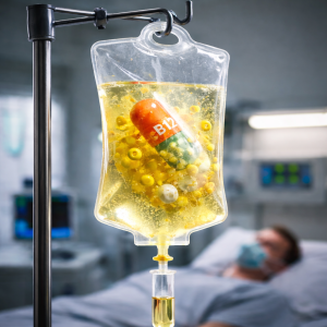 De la “cura para la cruda” a una alerta mortal: el negocio de los sueros vitaminados bajo la lupa