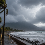 Colima se prepara para la temporada de lluvias y ciclones 2026: fechas clave, pronóstico y recomendaciones