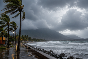 Colima se prepara para la temporada de lluvias y ciclones 2026: fechas clave, pronóstico y recomendaciones